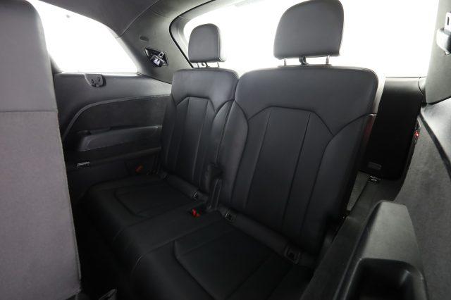 AUDI Q7 Q7 50 TDI quattro tiptronic Sport