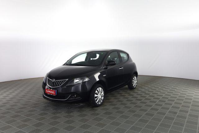 LANCIA Ypsilon Ypsilon 1.0 FireFly 5 porte S&S Hybrid Gold