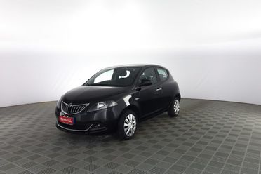 LANCIA Ypsilon Ypsilon 1.0 FireFly 5 porte S&S Hybrid Gold