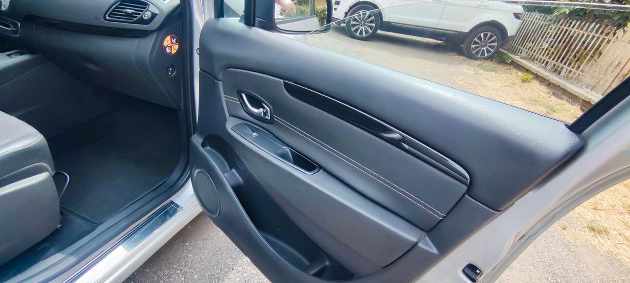Renault Scenic Scénic XMod 1.5 dCi 110CV EDC Wave