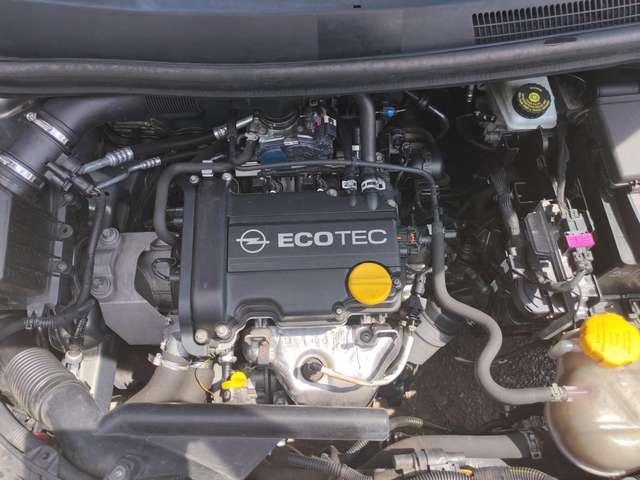 Opel Corsa Corsa IV 2010 5p 1.0 Edition (elective)