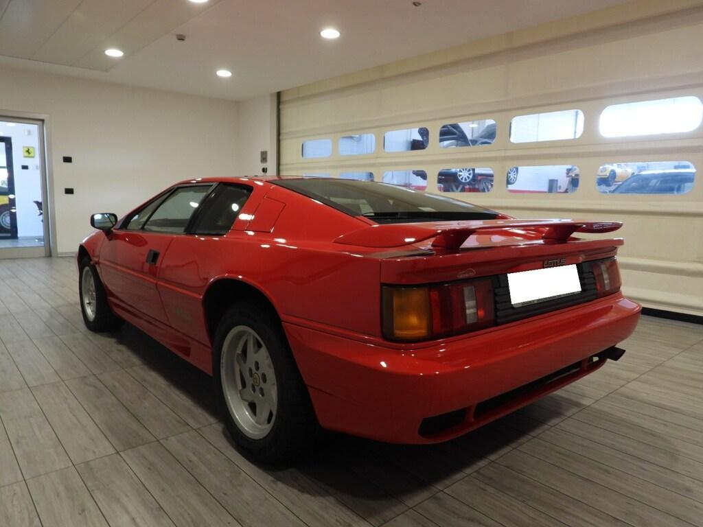 Lotus Esprit 2.2 i Turbo SE