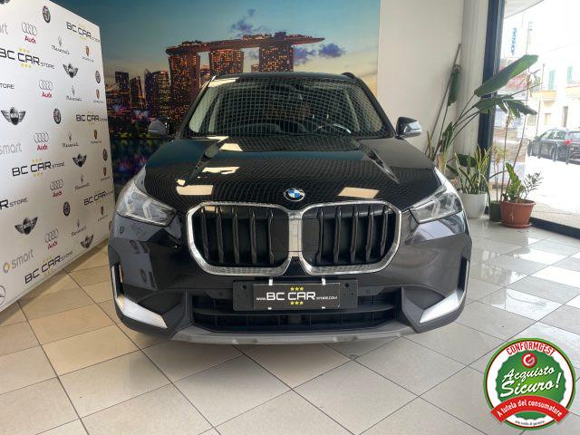 BMW X1 sDrive 18d 150cv aut. *FULL LED