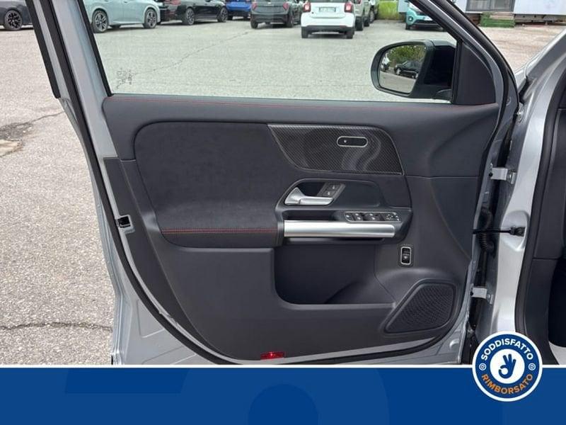 Mercedes-Benz GLA 200d Automatic AMG Line Advanced Plus Extra