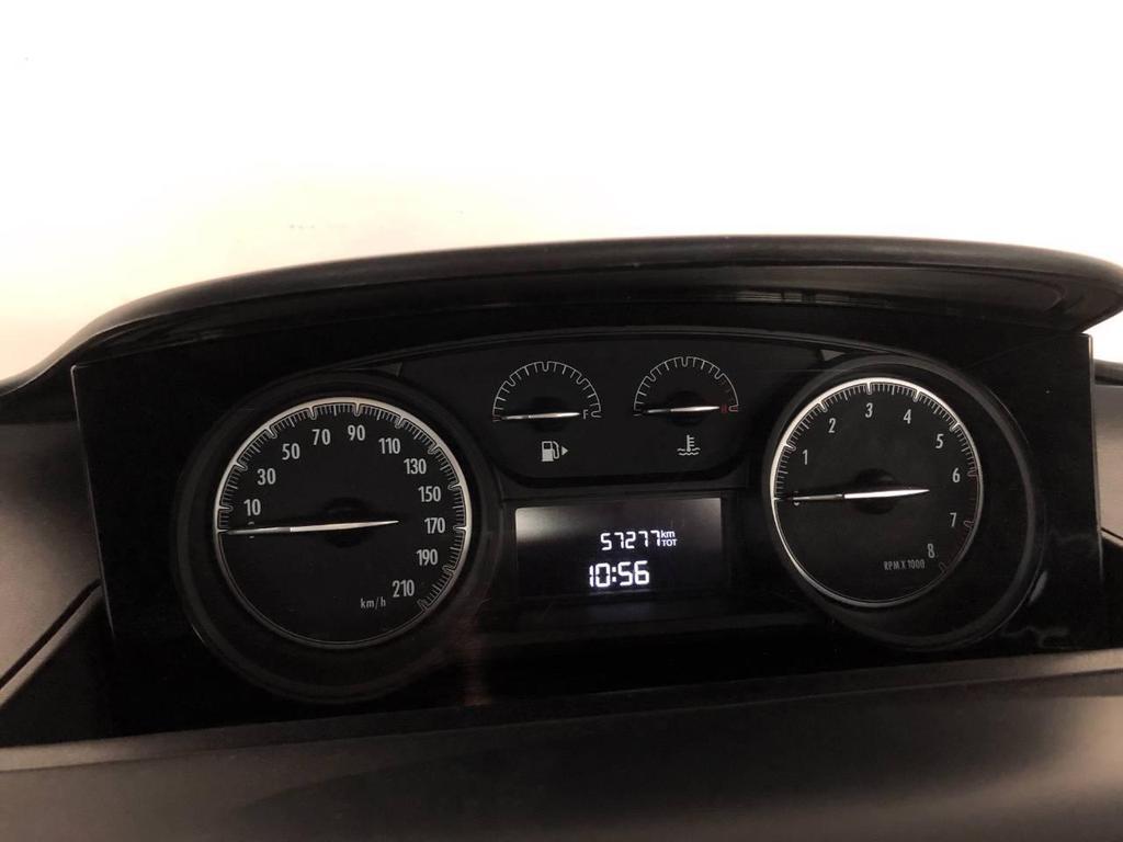 Lancia Ypsilon 5 Porte 1.2 Ecochic Silver