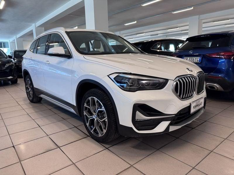 BMW X1 X1 sdrive18d xLine Plus auto