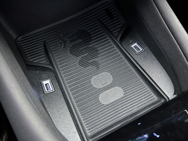 Alfa Romeo Junior Ibrida 1.2 136CV Hybrid eDCT6 ibrida SPECIALE