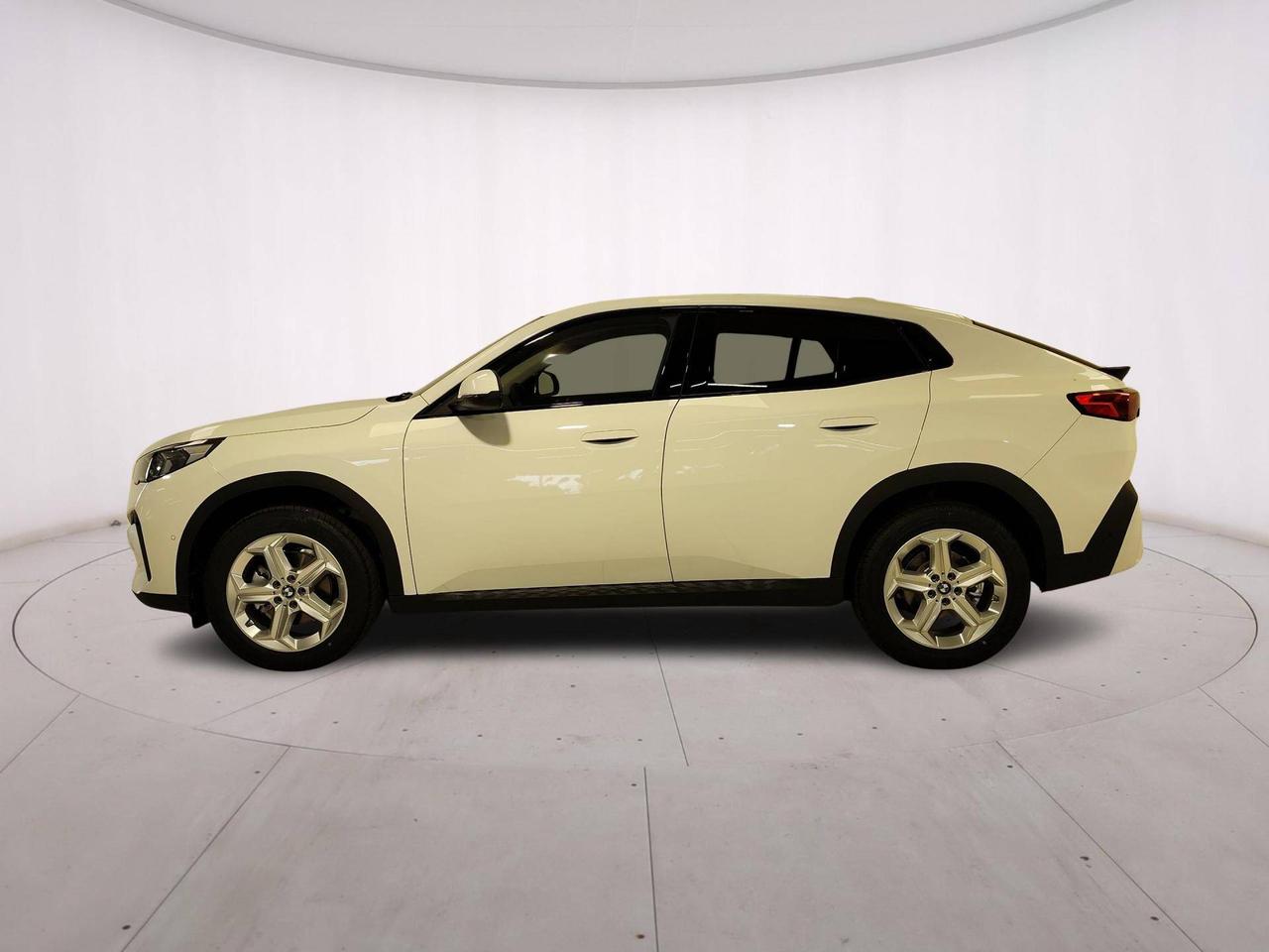 BMW X2 xDrive20d 48V