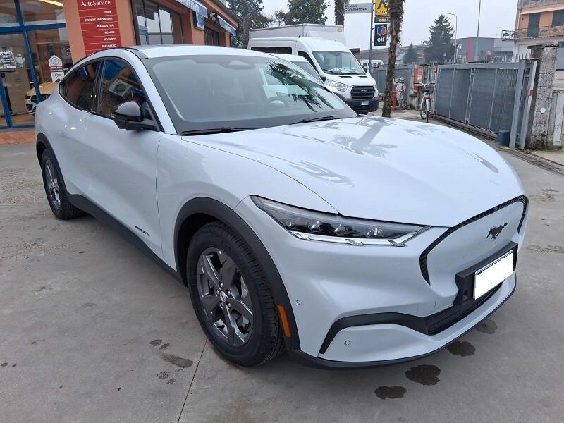 Ford Mustang Mach-E Standard Range 269 CV