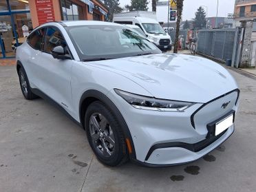 Ford Mustang Mach-E Standard Range 269 CV