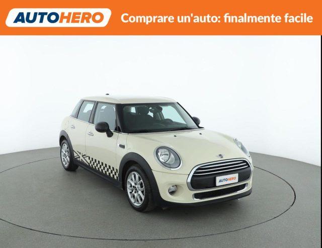 MINI One 1.5 One D 5 porte
