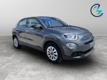 FIAT 500X 2022 - 500X 1.0 t3 120cv