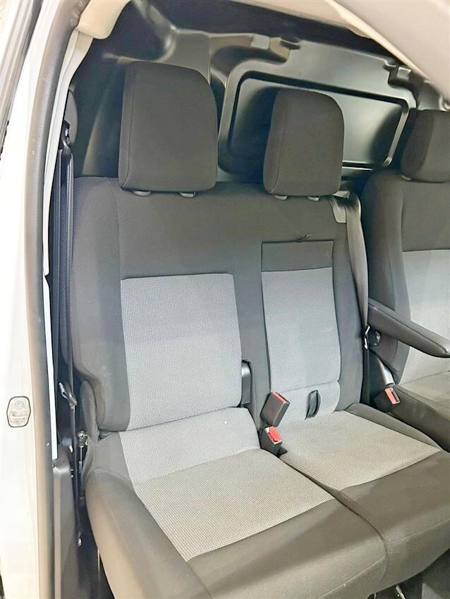 Opel Vivaro 2.0 Diesel 145CV S&S PC-TN S Furg.Enjoy