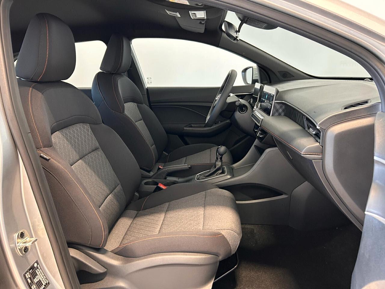 MG MG3 1.5 Comfort
