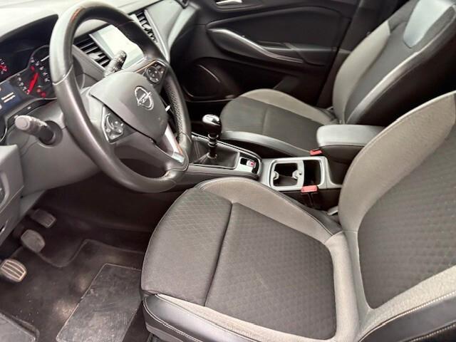 Opel Grandland X 1.2 Turbo 12V 130 CV Start&Stop Innovation