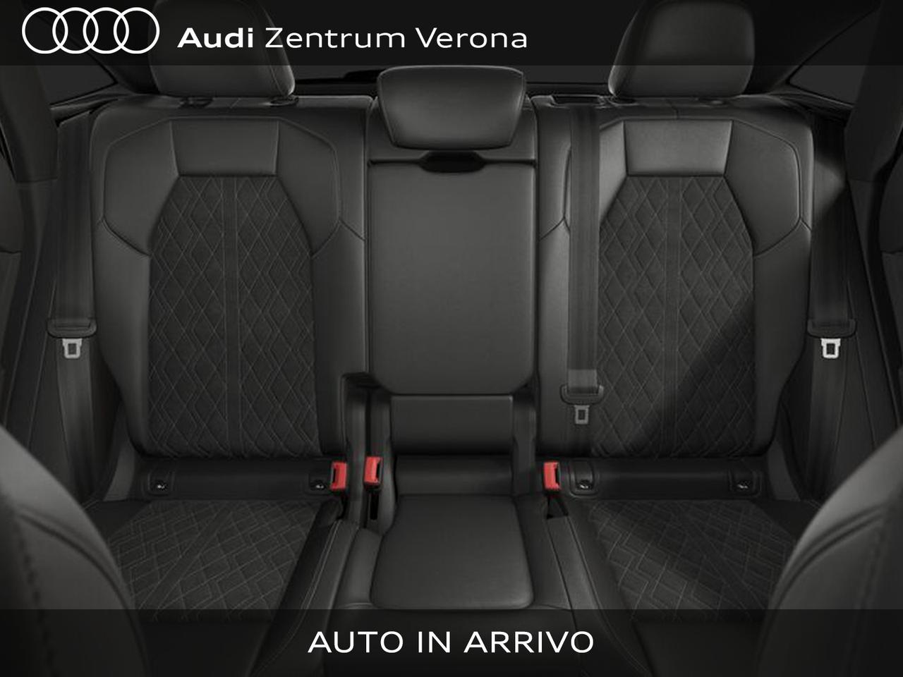 Sportback 2.0TDI 204CV quattro Str S line Edition