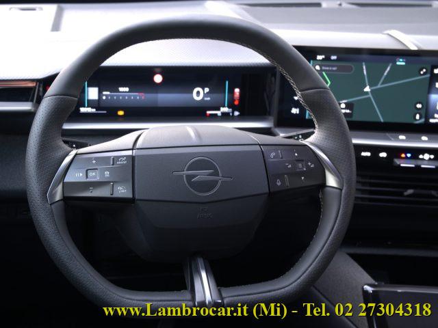 OPEL Grandland Hybrid 145 CV EDCT GS AZIENDALE