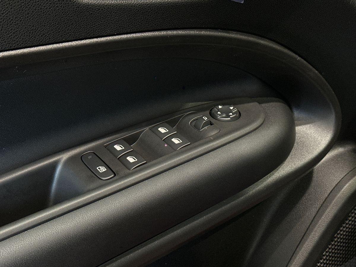 JEEP Avenger Mhev Avenger Altitude1.2 110cv Dct Mhev