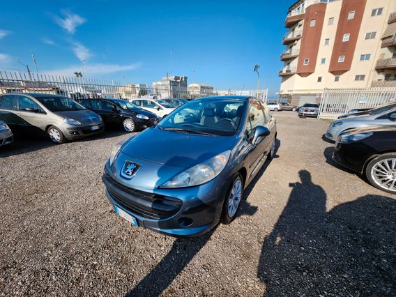 Peugeot 207 1.4 HDi 70CV 3p. X Line