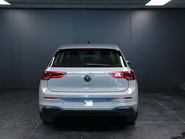 VOLKSWAGEN Golf 2.0 TDI DSG 116CV Life