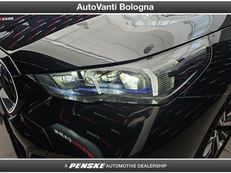 BMW Serie 5 520d 48V xdrive MSport Pro auto