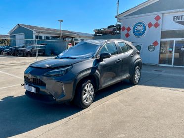 Toyota Yaris Cross 1.5 Hybrid 5p. E-CVT Active ***INCIDENTATA**