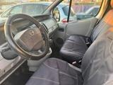 Nissan PRIMASTAR V27 2.0 dCi 115CV Kasten L1H1 2.7t UNICO PRORIETARIO