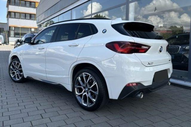 BMW X2 sDrive20i Msport