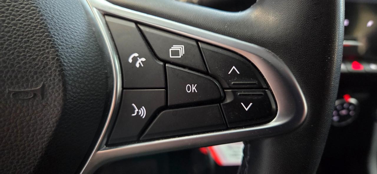 Renault Clio TCe 90 CV 5 porte Zen