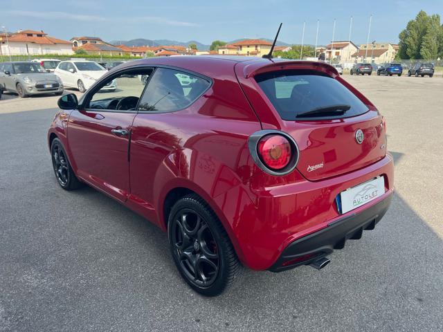 ALFA ROMEO MiTo 0.9 T 105 CV TwinAir S&S Super