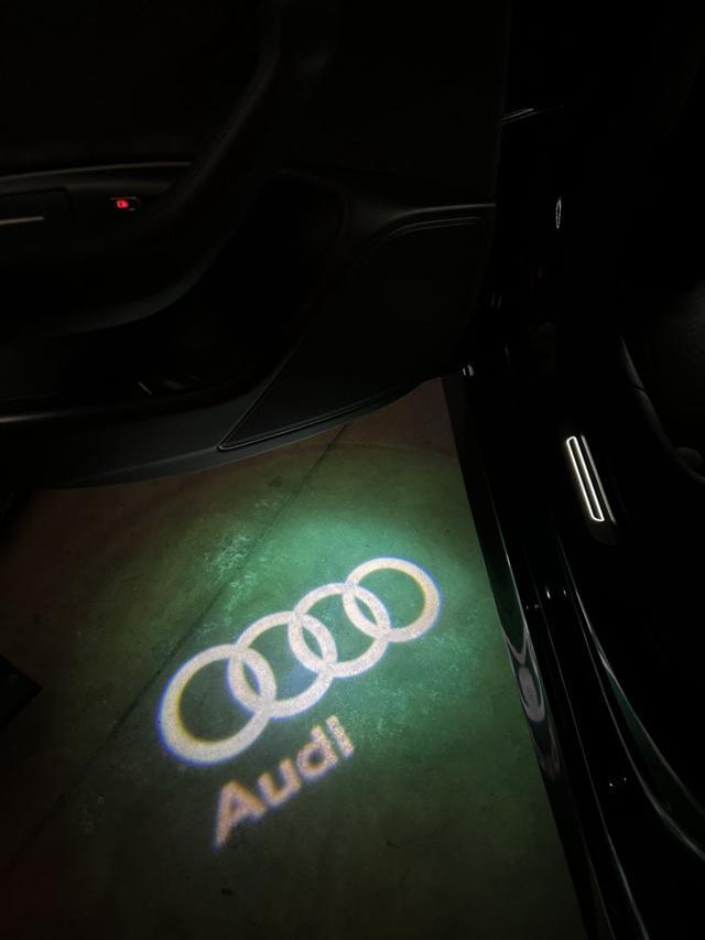 AUDI A6 Avant 2.0 TDI Stronic Quattro Sline Matrix Pano