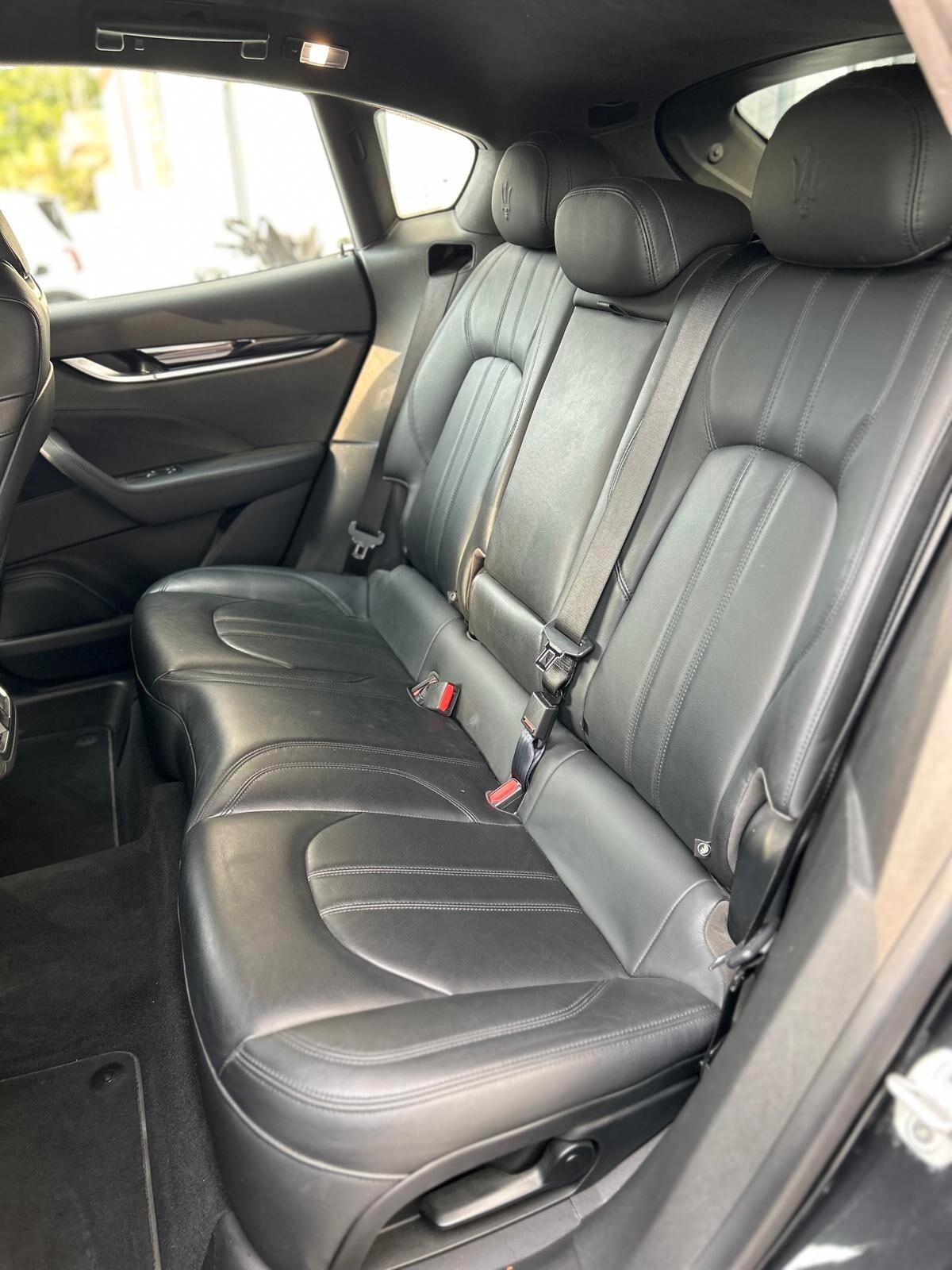 Maserati Levante MHEV 330 CV AWD GT