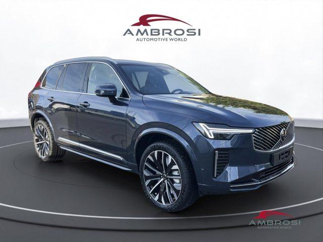 VOLVO XC90 B5 AWD Mild hybrid Benzina Plus Bright 7 Sedili