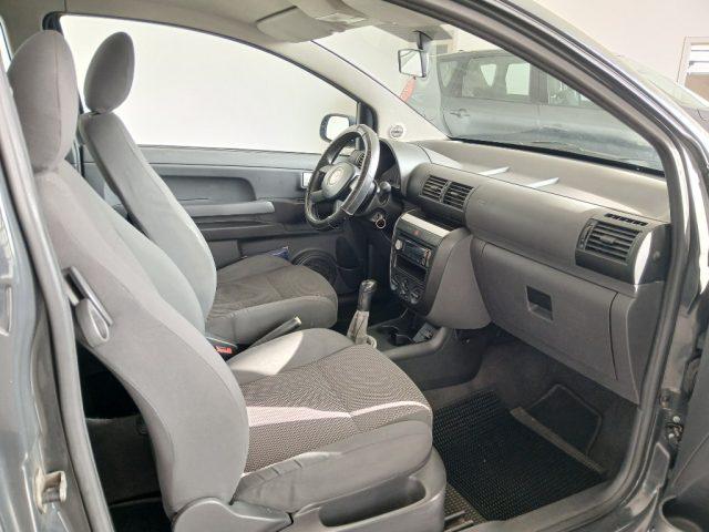 VOLKSWAGEN Fox 1.4 TDI