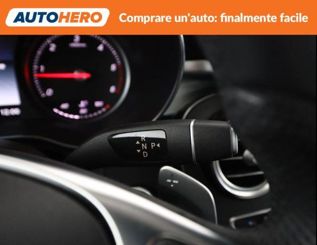 MERCEDES-BENZ GLC 220 d 4Matic Premium