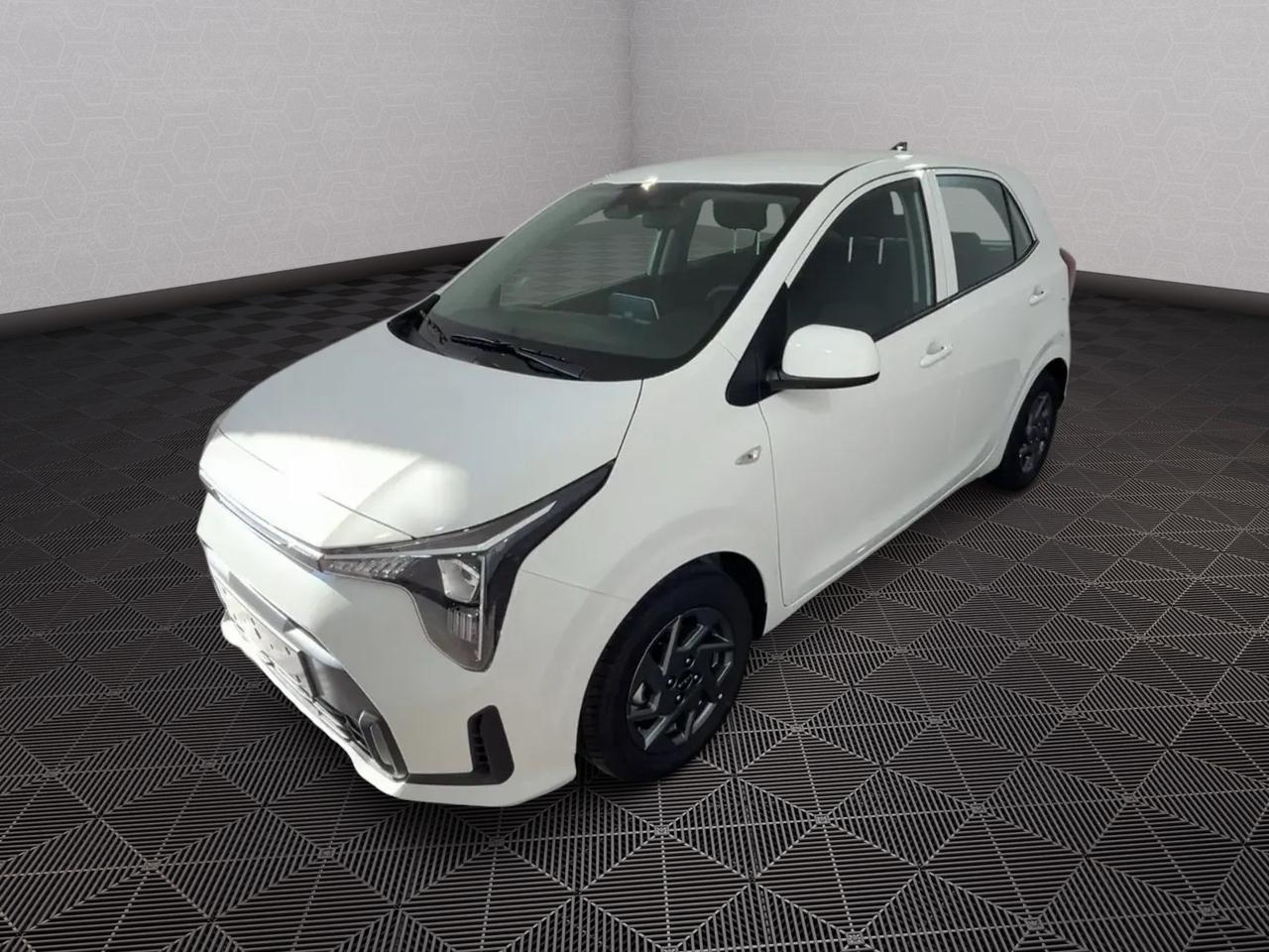 Kia Picanto 1.0 GDi 5 porte Urban