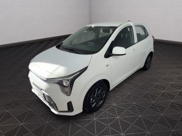 Kia Picanto 1.0 GDi 5 porte Urban