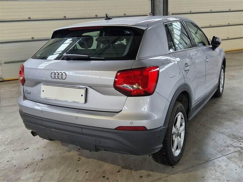 Audi Q2 30 TDI Business