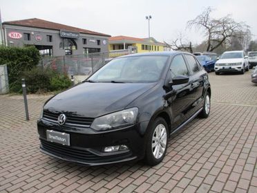 VOLKSWAGEN Polo 1.0 MPI 5p. Business CarPlay/Sensori