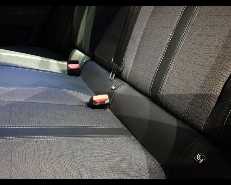 Peugeot 2008 2ª serie PureTech 130 S&S EAT8 Allure