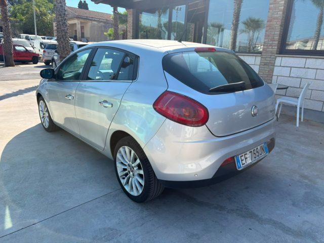 FIAT Bravo 1.6 MJT 120 CV DPF Emotion