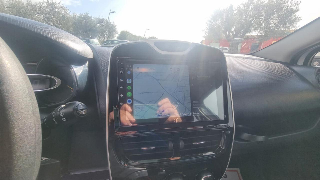 Renault Clio 1.5 dCi 8V 90CV Start&Stop 5 porte Energy