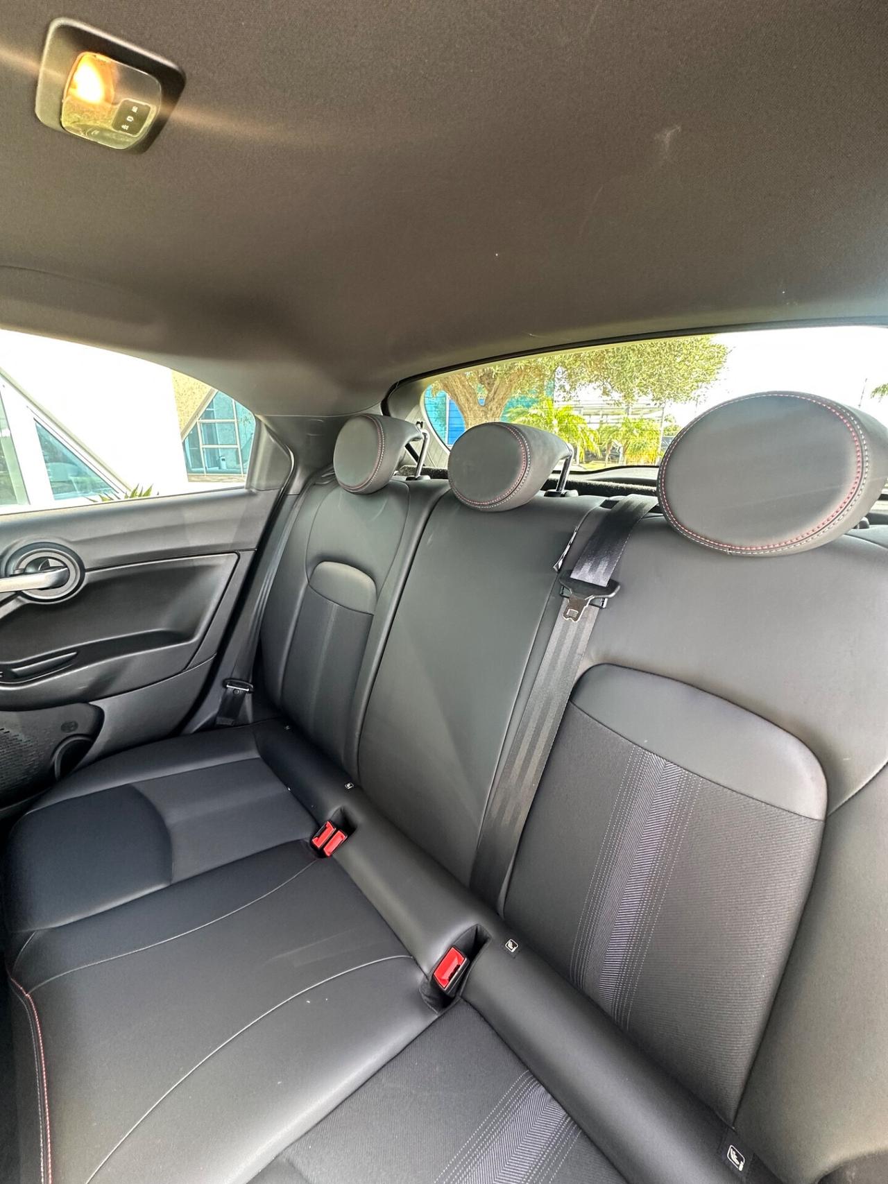 Fiat 500X 1.6 MultiJet 120 CV Sport