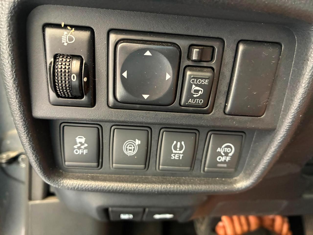 Nissan Juke 1.5dCi navi retro 50.000km-18