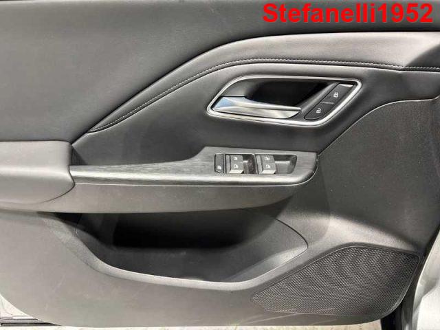 MG ZS Hybrid+ Luxury Ibrida - Cosmic silver - Similpell