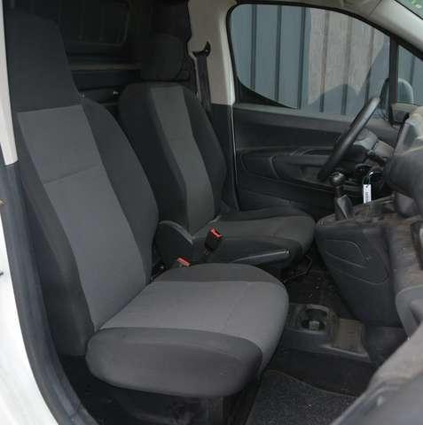 Citroen Berlingo 1.5 BLUEHDI 75CV EURO 6