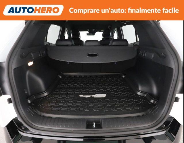 KIA Sportage 1.6 TGDi HEV AT GT-line