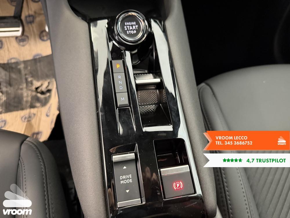 ALFA ROMEO Junior Junior 1.2 136 CV Hybrid eDCT...
