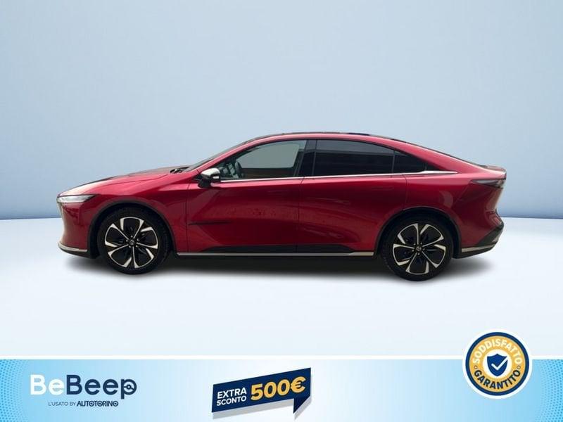 Mazda Mazda6e 6E 68.8 KWH STANDARD RANGE TAKUMI PLUS