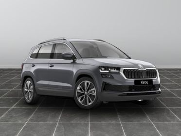 Skoda Karoq 1.5 tsi act selection dsg